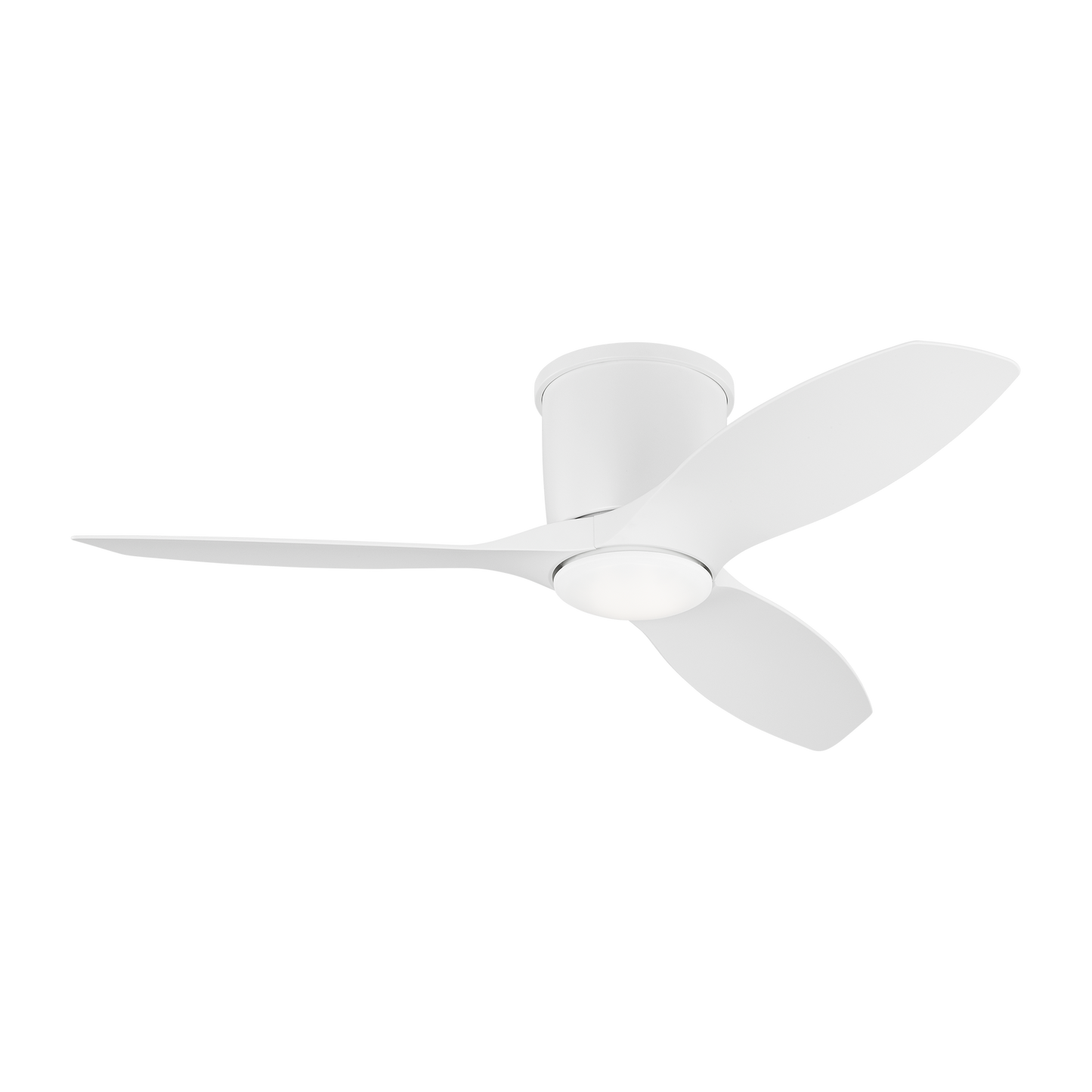 Titus 44" Hugger LED Ceiling Fan