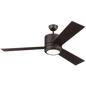 Vision 56" LED Ceiling Fan