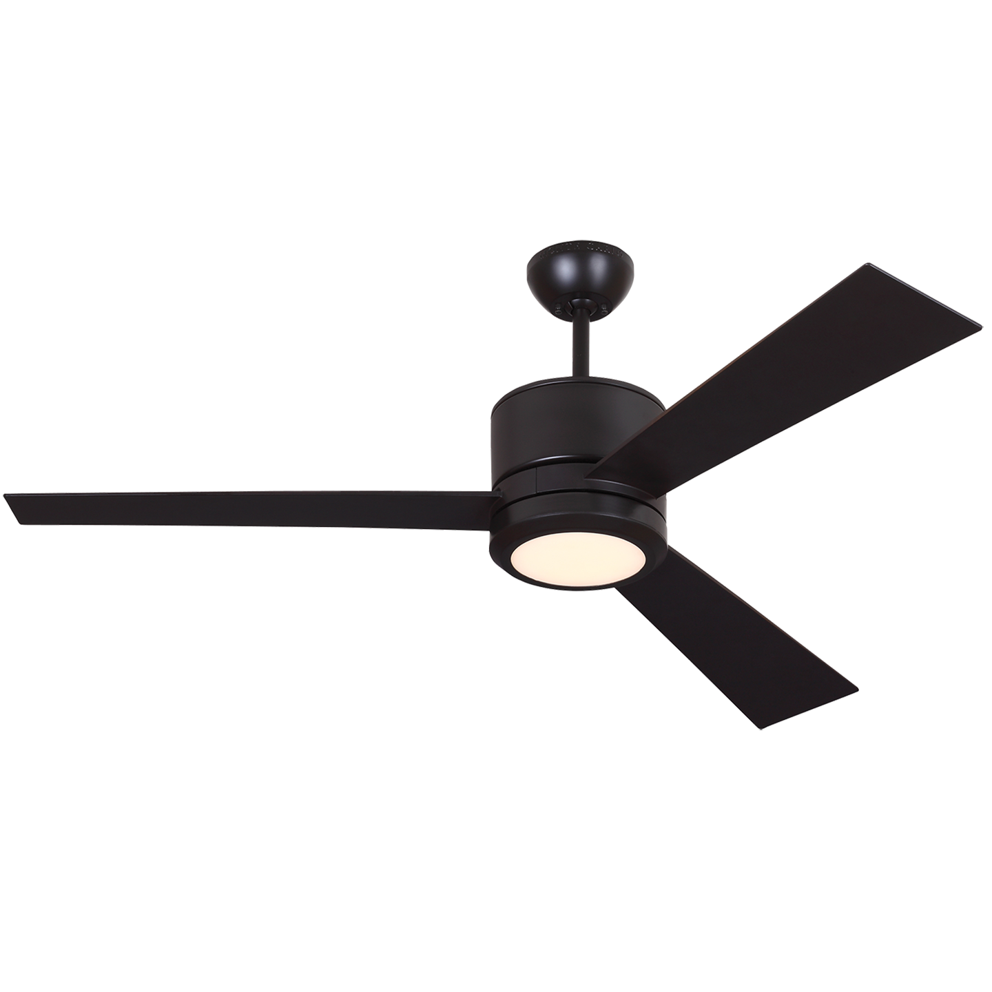Vision 52" LED Ceiling Fan