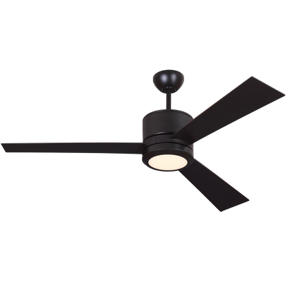 Vision 52" LED Ceiling Fan