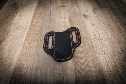 Custom Leather Knife Sheath