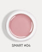 DARK SMART BUILDER GEL №04, 22/30 ML smart04