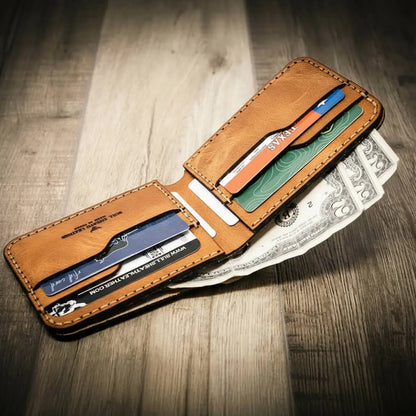 Rio Grande Bifold Wallet