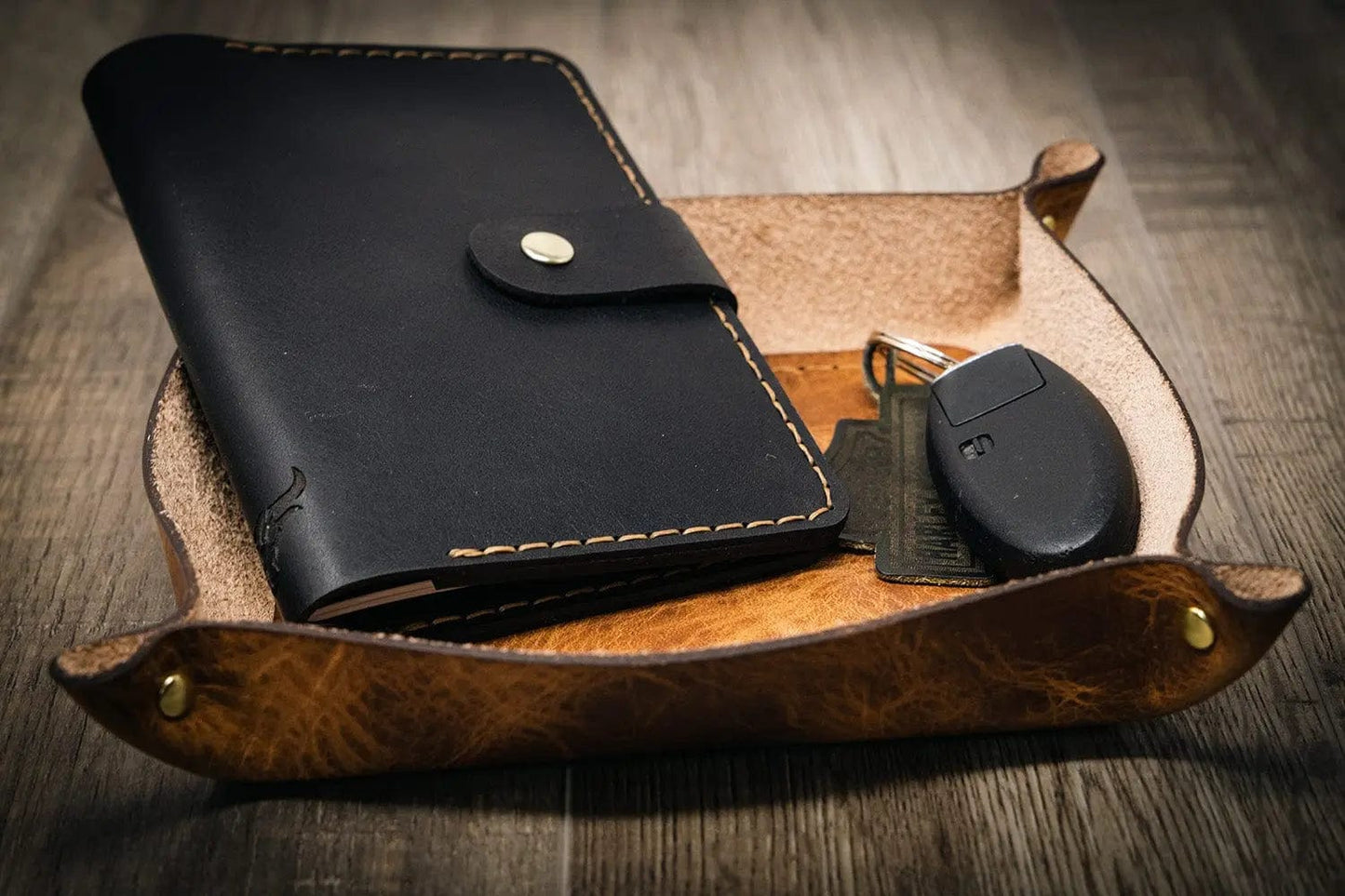 Valet Tray