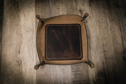 Valet Tray