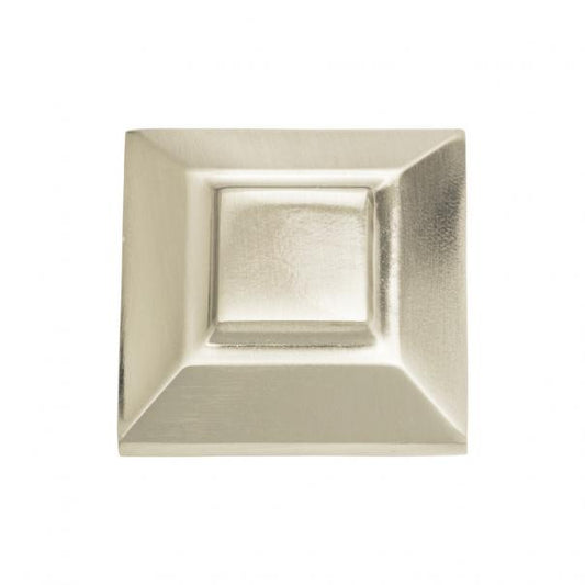 Trocadero Large Square Knob