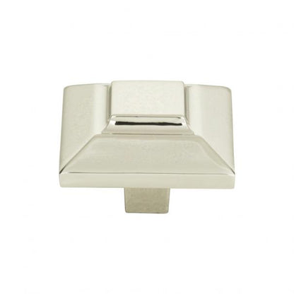 Trocadero Large Square Knob