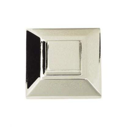 Trocadero Large Square Knob
