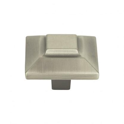 Trocadero Large Square Knob