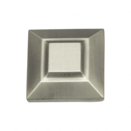 Trocadero Large Square Knob