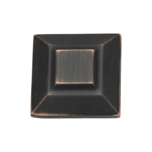 Trocadero Large Square Knob