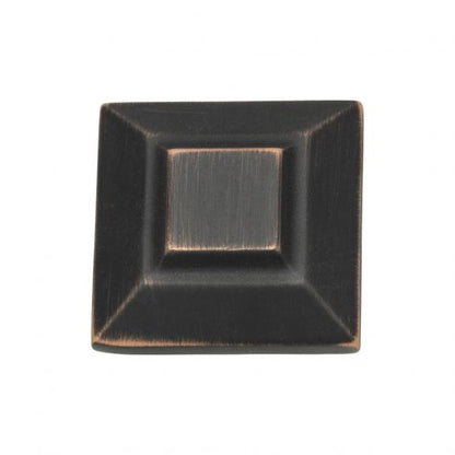 Trocadero Large Square Knob