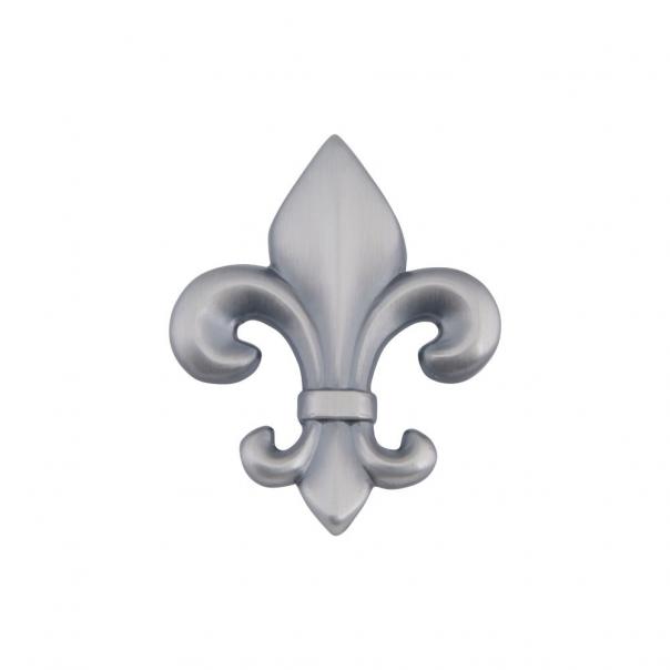 Fleur de lys Knob