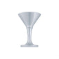Martini Glass Knob
