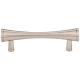 3" Center-to-Center Satin Nickel Sedona Cabinet Pull