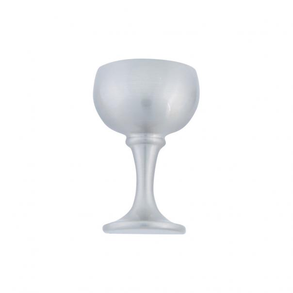 Wine Glass Knob