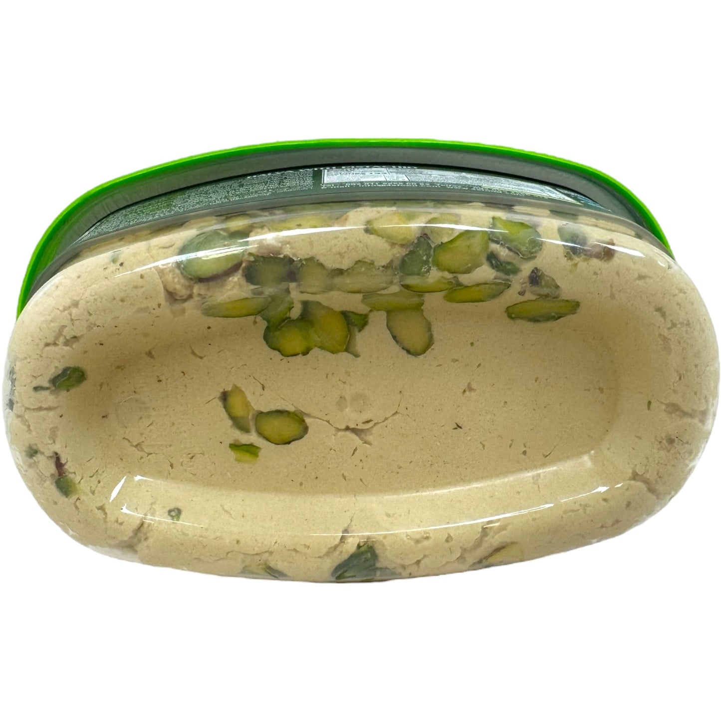 Premium Four Season Halva With Pistachios 350g - Traditional Sweet Treat