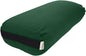 Yoga Bolster - Round Premium Professional Firm Studio Quality for Enhanced Yoga Practice