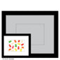 Gummies, Print (#8639H)
