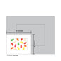 Gummies, Print (#8639H)