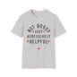 Not Bossy Women's T-Shirt