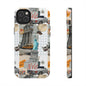 NYC Vibes Travel Tough Phone Cases | Unique New York City Design | Gifts for Him & Her | Stylish Protection for Smartphones, Phone [...]