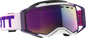 SCOTT Prospect Snow Goggles - Purple/Pink - Enhancer Purple Chrome 272846-2880316
