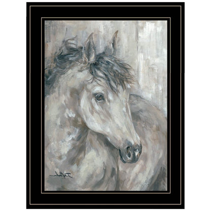 TRUE Spirit 2 Black Framed Print Wall Art | Home Decor | Kitchen + Metal