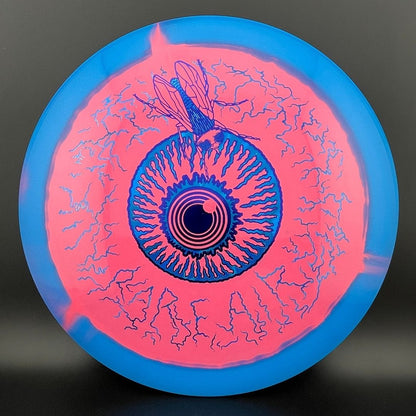 Halo Star Mamba - Eye-Fly RAD V2 by Ripper Studios