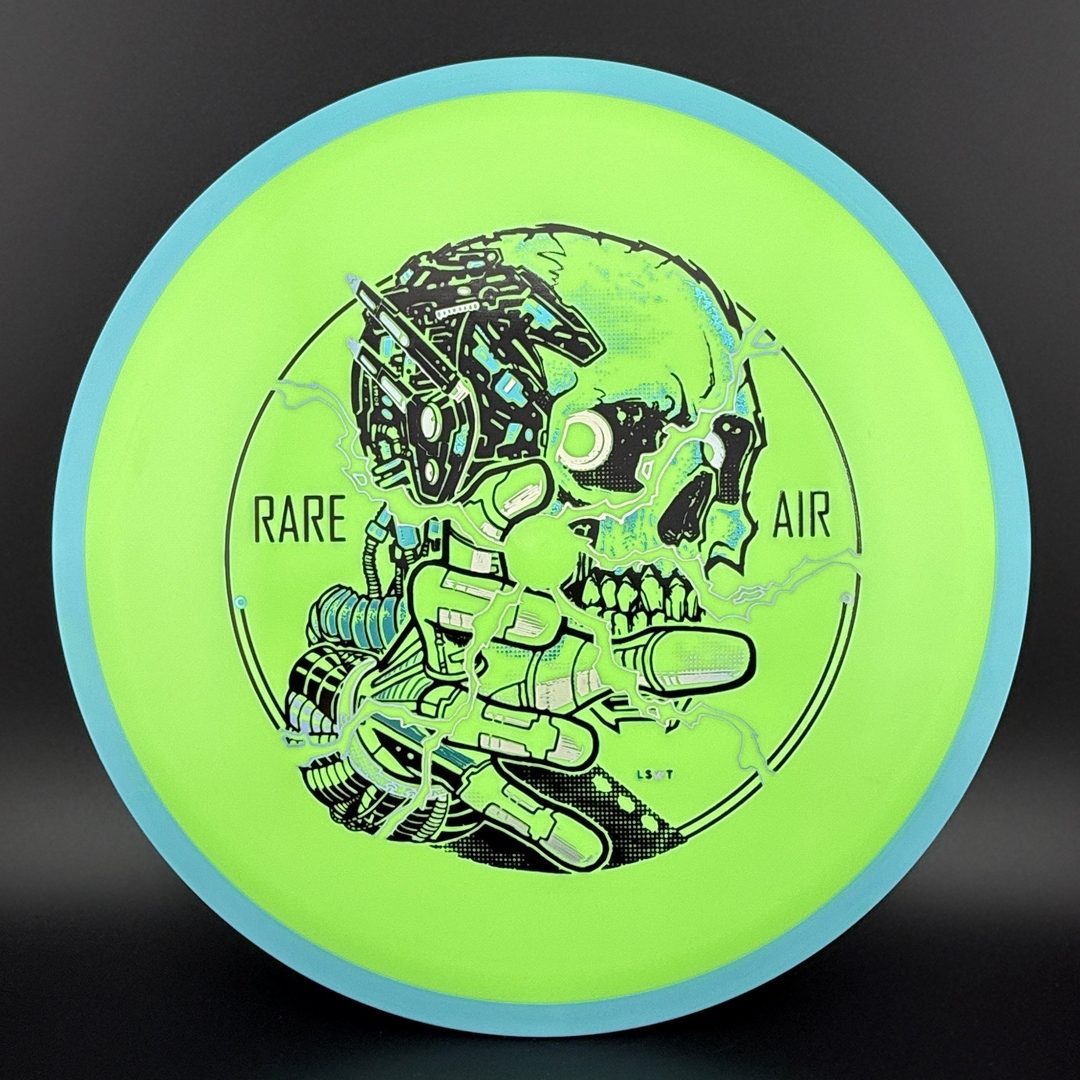 Fission Insanity - [STRATUS] FEAR V2 by Les White