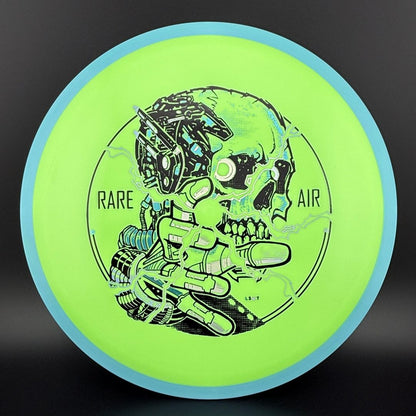 Fission Insanity - [STRATUS] FEAR V2 by Les White