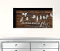 Set Of Two Spread Your Wings 2 Black Framed Print Wall Art