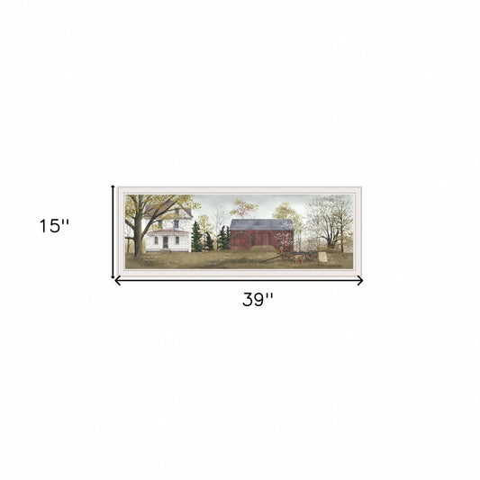 Spring Flowers for Sale 6 White Framed Print Wall Art | Home Decor | Kitchen + Metal