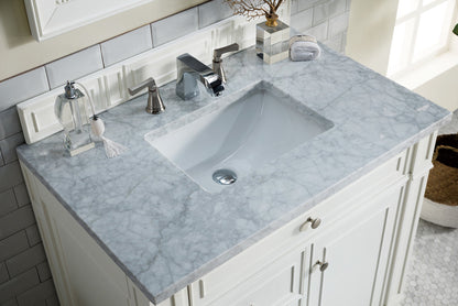 Bristol 36" Single Vanity Cabinet