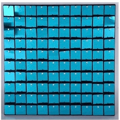 Sequin Shimmer Wall  Wedding Backdrop Panels