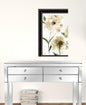 Set Of Two Brittany I and Sea II 2 Black Framed Print Wall Art