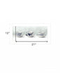 Cups and Saucers 1 White Framed Print Wall Art