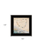 Marriage is a Beach 2 White Framed Print Wall Art