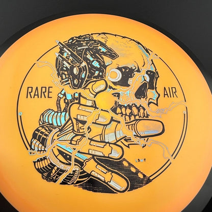 Fission Wave - [STRATUS] FEAR V2 by Les White