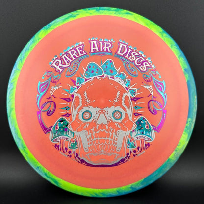 Fission Defy - Crushin' Amanitas VIP 2.0 by Manny Trujillo