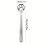 Stainless Steel Cat Paw Spoon Perfect Gift for Coffee Lovers