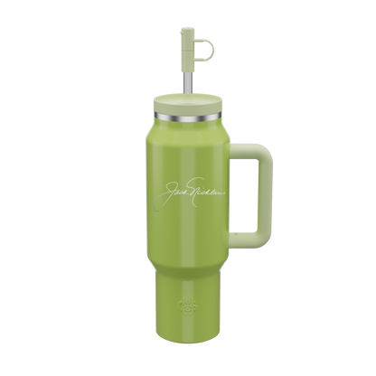 Nicklaus Signature - 40oz Wyld Syde Travel Tumbler