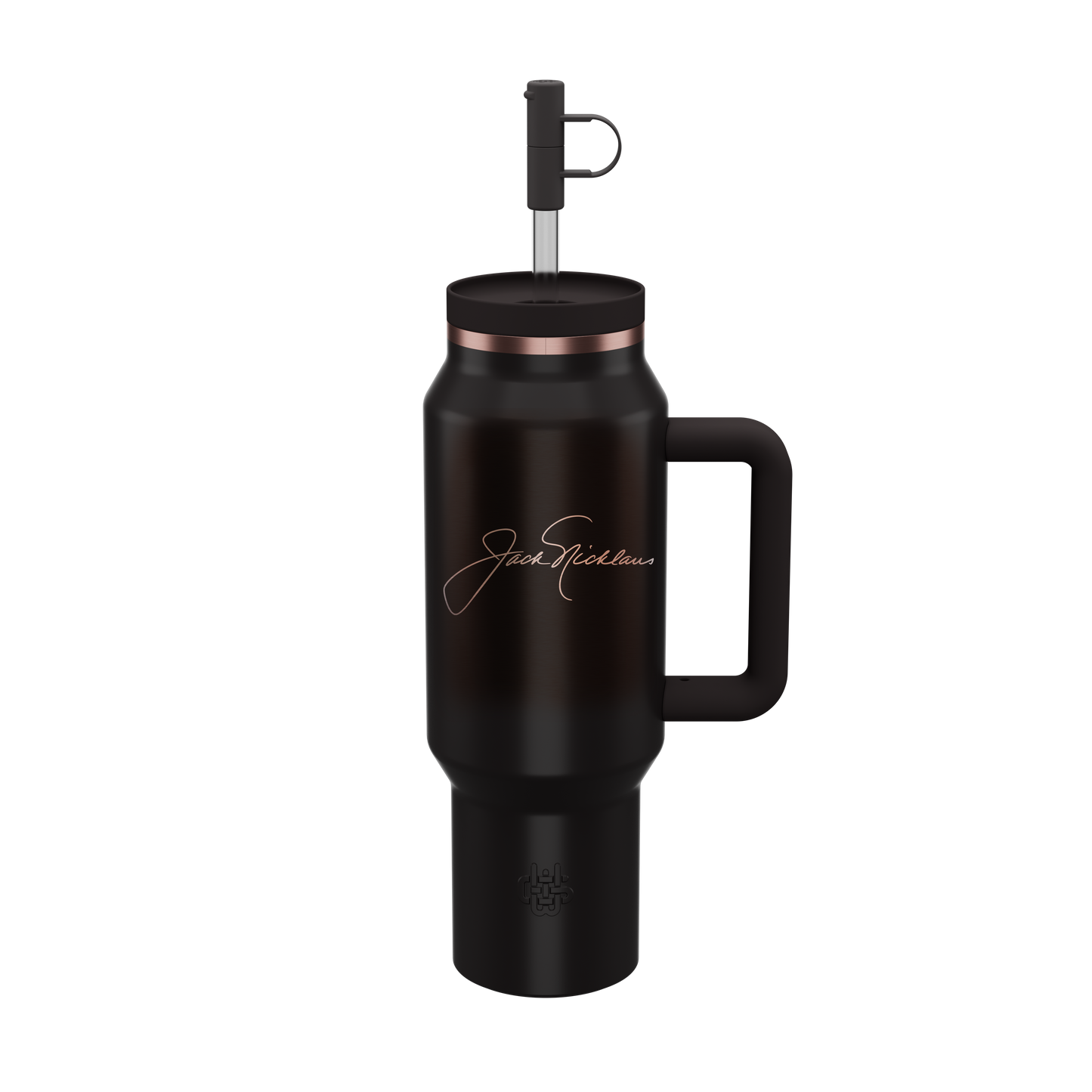 Nicklaus Signature - 40oz Wyld Syde Travel Tumbler