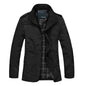 Men's Tops and Jackets Collection