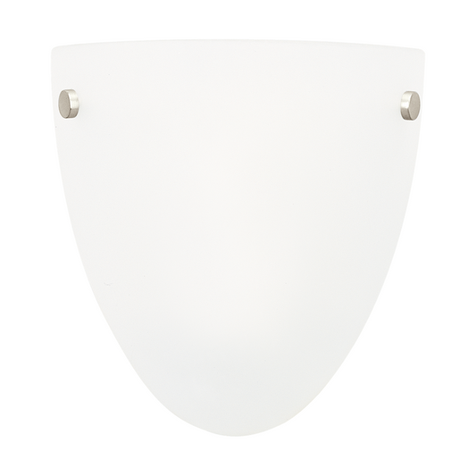 Metropolis 1-Light Sconce