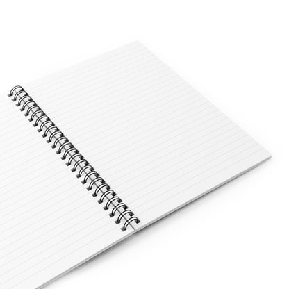 Rebel Sparks Journal
