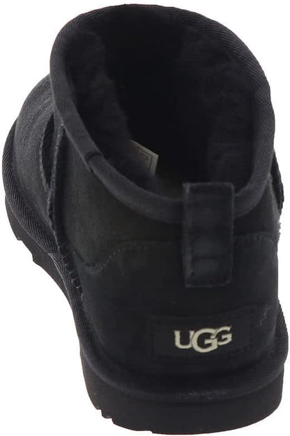 UGG Kids' Classic Ultra Mini Boot