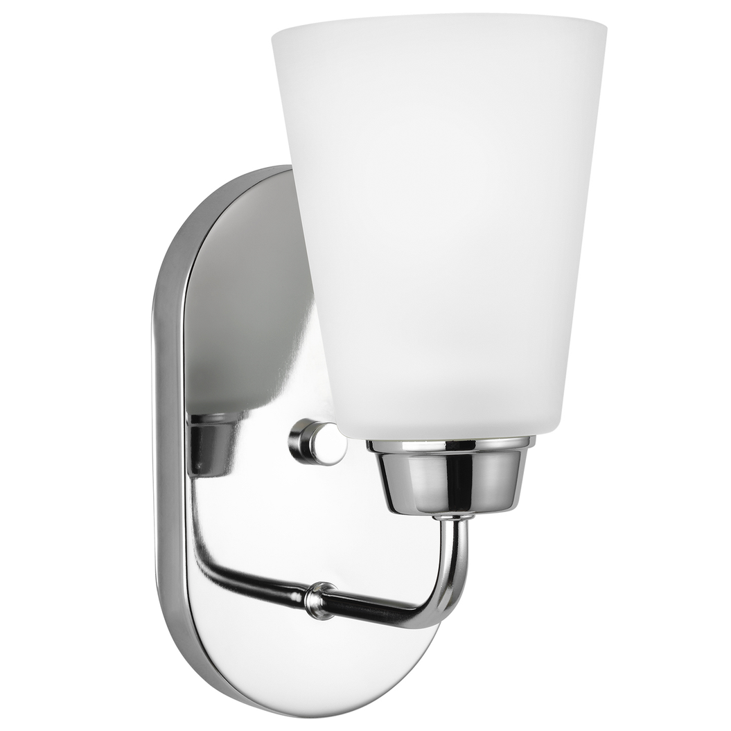 Kerrville Bath Sconce