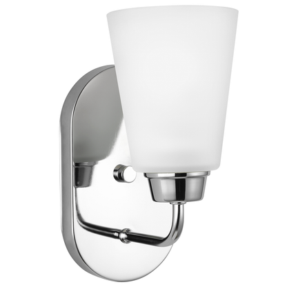 Kerrville Bath Sconce