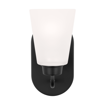 Kerrville Bath Sconce